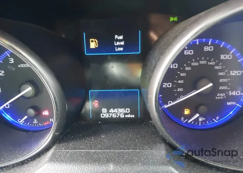 2019 Subaru Outback 2.5I Premium из США, поврежденный, VIN 4S4BSAHC2K3340965